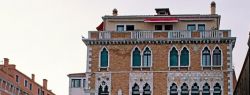 Винченцо Финиззола получил должность генерального менеджера The Bauer Venice