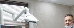 «DentalKraft» — подарит вам улыбку