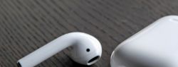 Наушники Apple AirPods Pro