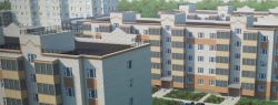 Квартира в области – это выгодно!