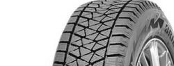 Обзор, характеристики и преимущества шины Bridgestone Blizzak DM V2