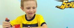 Развитие малыша: какие игрушки выбрать?