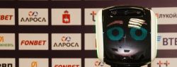 Первый в мире робот-тренер подписал контракт с баскетбольным клубом «Парма»