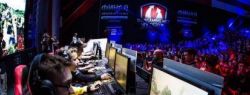 Киберспорт – лучший вид спортивных развлечений в двадцать первом веке