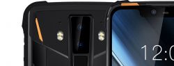 «Один телефон — четыре варианта использования». DOOGEE готовит анонс смартфона S90 Pro