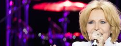 Ольга Кормухина отпразднует 30-летие на сцене Крокус Сити Холла