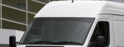 Все о Mercedes-Benz Sprinter: технические характеристики, поколения, фото