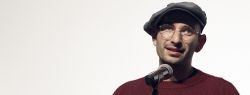 Гран-при III Международного Русского кинофестиваля получил фильм режиссера Луки Беларди