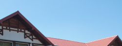 Готель Гетьман — комфортный отель во Львове