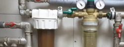 Фильтры для воды Honeywell
