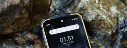 DOOGEE S68 Pro – первый в мире «неубиваемый» смартфон с функцией беспроводной обратной зарядки