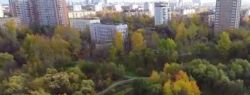 Район Свиблово: набережная Яузы и дворянская усадьба