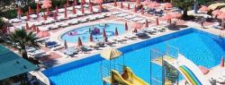 Как сэкономить на туре в Турцию