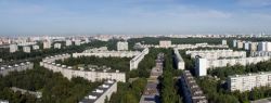 Район Вешняки: для поклонников недорогого жилья и прогулок по паркам