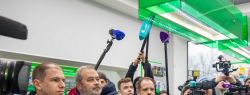 С просьбой проверить аптечные сети в Прокуратуру РФ намерен обратиться Михаил Романов