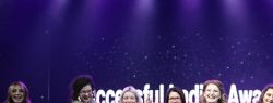 Международная премия Successful Ladies Awards приглашает женщин рассказать о своих успехах
