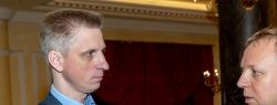 Клубный вечер «Экспорт-импорт продукции – новые возможности» проведет RU TALKS