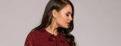 Выбрать и купить платья недорого для повседневного ношения можно в brandwomen.ru