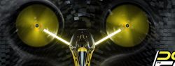 Стань чемпионом в гонках на дронах вместе с видеоигрой DCL – The Game