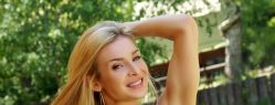 Стильные купальники для бассейна