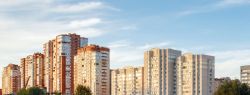 ТОП-3 города с самым высоким спросом на недвижимость