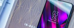 Xiaomi Mi Mix лидирует в рейтинге AnTuTu