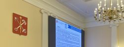 Михаил Романов прокомментировал заседание Правительства Санкт-Петербурга