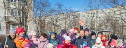 Михаил Романов пожелал петербуржцам солнечных дней, радости и мира