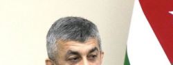 Перед выборами президента ко всем политическим силам Абхазии обратился глава ВААК