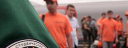 Здание в Москве для открытия мультимедийного музея получают студенческие отряды