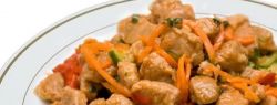 5 причин приготовить соевое мясо: рецепты, польза и БЖУ
