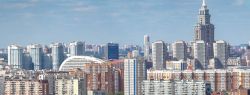 Назван самый популярный тип жилья для покупки на самоизоляции