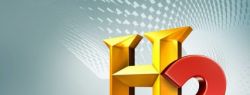 Телеканал H2 проведет масштабный ребрендинг