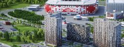 ГК ФСК оплатит проценты по ипотеке на апартаменты «Движение. Тушино»