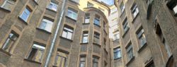 Старый фонд – выгодно ли приобретать?