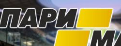 Букмекер PariMatch