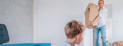 Копить или взять ипотечный кредит?