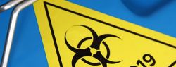 Эффективность противоэпидемиологических мероприятий усиливают в онкологической больнице №1
