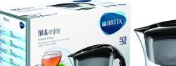 Фильтры для очистки воды от компании Акватех