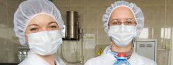 «Черноголовка» поддерживает врачей районных больниц в борьбе за здоровье людей