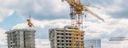 На 20% снизился объем нового предложения на рынке новостроек Москвы по сравнению 2019 годом