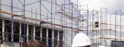 ГК «Инград» возобновила строительные работы на всех своих объектах в столице