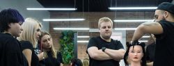 STRIGA™ School приглашает парикмахеров повысить квалификацию на онлайн-курсах