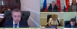 Михаил Романов: «Санкт-Петербург – в числе лидеров по уличной освещенности в рейтинге городов России»