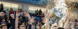 Самый титулованный мини-футбольный клуб России «Динамо» прекращает существование