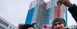 Ипотека под 1,2% для семей с детьми в проектах ГК «Гранель»