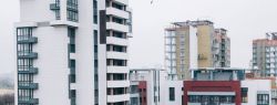 Москвичи перестали покупать жилье за наличные