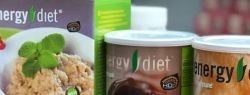 Обзор продукции Energy Diet как способа похудения или набора веса