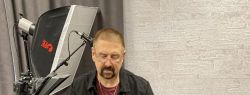 Волощук С.Д.: успех музыканта зависит от упорного труда веры в самого себя и свою музыку
