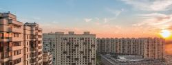 Жилые кварталы INGRAD стали самыми продаваемыми новостройками Москвы